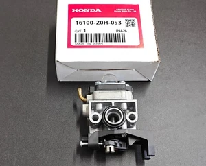 Carburetor Fits For Honda GX25 FG110 FG110K1 HHT25S WYB6F 16100-Z0H-053 - Picture 1 of 7