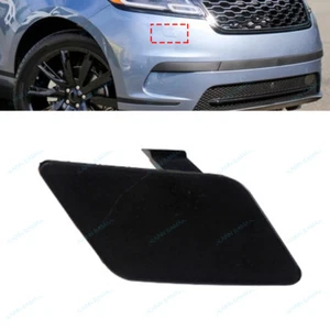 Headlight Washer Nozzle Cover Cap t For Range Rover Velar SVA L560 2017-2021,RH - Picture 1 of 4