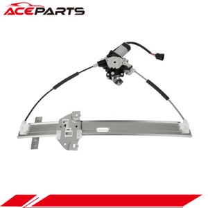 Power Window Regulator For 2007 Chevrolet Captiva Sport Front Left 748-566 - Picture 1 of 6