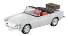 Tomica Limited Vintage Neo Lv 199A 1 64 Honda S600 White Free Shipping