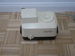 Kohler KM1 KM1 Küchenmaschine Grundgerät Motorblock mit Winkelgetriebe 600W - Bild 1 von 6