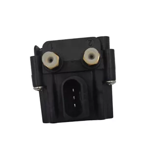 Bloque de válvula solenoide de suspensión neumática para BMW F01/F02/GT F07/F11/X5 F15/X6 F16 - Imagen 1 de 4