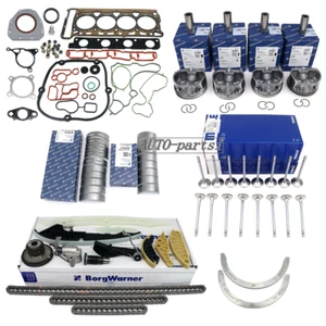 OEM engine rebuild kit Ø21mm Volkswagen Tiguan GTI Audi A4 A5 2.0T Improved - Picture 1 of 8