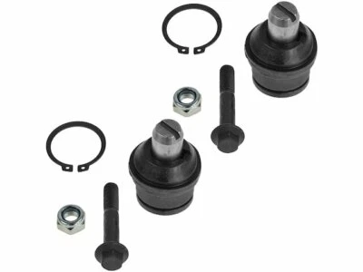 For 2003-2018 Ford E450 Super Duty Ball Joint Set Front Upper 22933VN 2004 2005 - Image 1 of 2