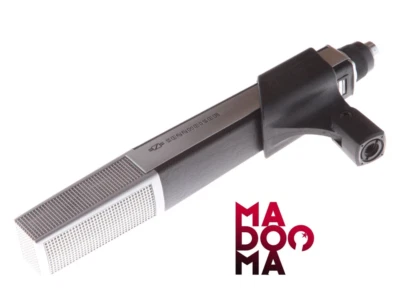 SENNHEISER MD441 N Vintage Mikrofon +Clip MD 441 sehr guter Zustand #023549 - Bild 1 von 4