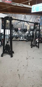 Unbranded Crossover Machine Commercial Gym Equipment - Picture 1 of 21