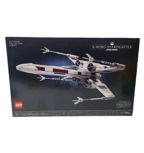 LEGO Star Wars UCS 75355 X-Wing Starfighter NEU versiegelt - Bild 1 von 2