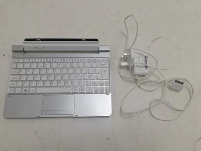 Asus KD1 Docking Keyboard with Charger for Transformer Book T100 - Image 1 of 4