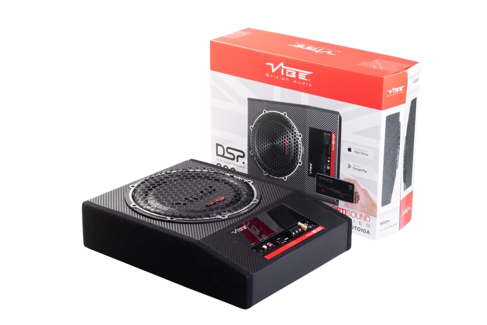 Vibe Most 25 Optical Audio Interface Adapter DSP Integration OPTIMOST25-V4