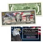 President Trump America