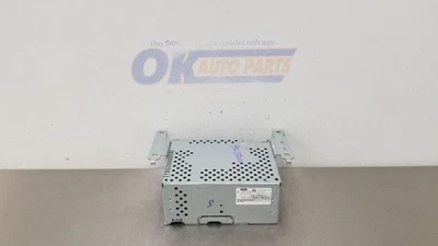 24 RECEPTOR DE ÁUDIO RÁDIO FORD BRONCO UNIDADE PRINCIPAL R2DT18K810CEA - Imagem 1 de 4