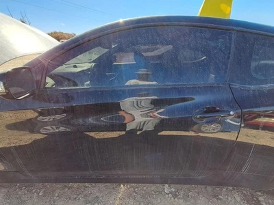 Hyundai Genesis 2010 conductor puerta delantera usado ventanas eléctricas recogida local solamente Foto 1 de 4