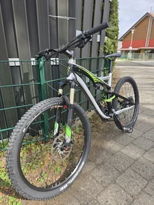 Fahrrad Spezialized Expert Camber FSR 26 zoll M - Bild 1 von 19