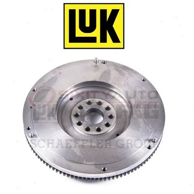 LuK MX Clutch Flywheel for 1996-2000 Toyota 4Runner - Transmission Shift  qu Foto 1 de 4