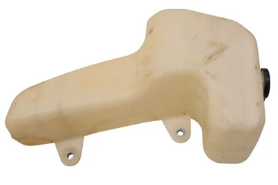 17 Yamaha YXZ1000R SS Coolant Overflow Radiator Bottle - Image 1 of 3