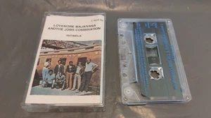 Lovemore Majaivana And The Jobs Combination – Isitimela CASSETTE ALBUM AFRICAN - Picture 1 of 1