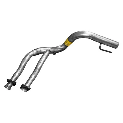 For Jeep Grand Cherokee 1999-2000 Walker Aluminized Steel Exhaust Front Pipe Foto 1 de 2