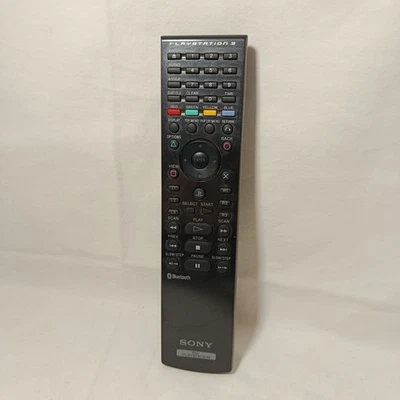 Telecomando PS3 Sony Playstation 3 Originale Remote Controller Bluetooth Ps3 - Immagine 1 di 4