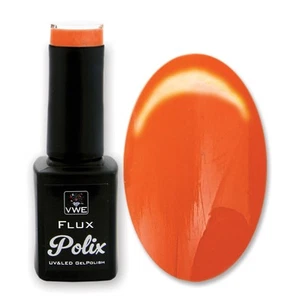 UV Gel Polish, UV Nagellack - candy orange, 12ml (UVPO-95) - Bild 1 von 1