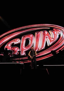 Masaki Suda LIVE 2024 "SPIN" in National Yoyogi Stadium First Gymnasium 2024.09. - Picture 1 of 1