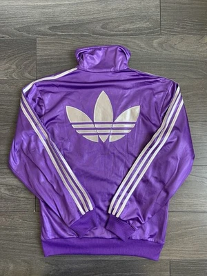 Veste Trackjacket Adidas vintage chile 62 Homme S 2011 - Photo 1/4