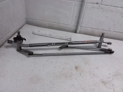 Transmisión limpiaparabrisas compatible con piloto 16-19 986381 Foto 1 de 4