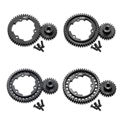 High Torque Transmission Gears Compatible with Multiple Remote Control Models - Image 1 of 4