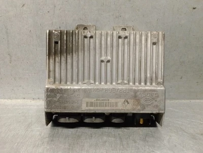 8200061203 CENTRALINA MOTORE / SAGEM / 5587683 PER RENAULT MASTER DESDE ´98 2.5 - Immagine 1 di 4