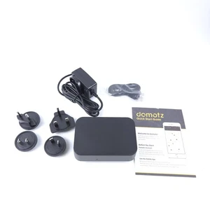 Domotz B-12 Remote Networking Management Agent - Picture 1 of 4