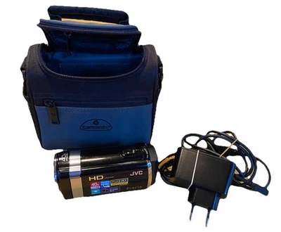 jvc camcorder mini dv - Bild 1 von 3