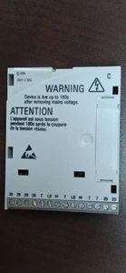 Módulo Lenze CAN-I/O Tipo: E82ZAFCC001 - Nuevo sin embalaje original. - Imagen 1 de 6