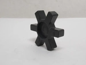 189238 Old-Stock; Lovejoy 68514411070 SOX Spider Insert; 2-1/2" OD; L080-L095 - Bild 1 von 5