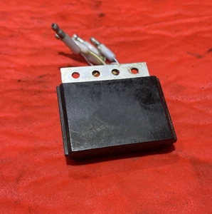 Polaris Trail Boss 400 2000 interruptor térmico LR-60 2204571 4010249 - Imagen 1 de 11