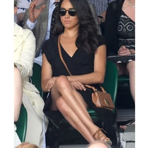 Ralph Lauren Collection Lauralei Strappy Suede Tie Heels EU 39 B - Picture 1 of 13