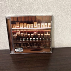 Drukqs by Aphex Twin (CD, Oct-2001, 2 Discs, London/Sire) Clean Discs Fast Ship - Picture 1 of 3