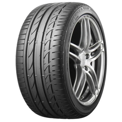 1x BRIDGESTONE Weather Control A005 Evo Ganzjahresreifen 195/60 R16 93 - Bild 1 von 4