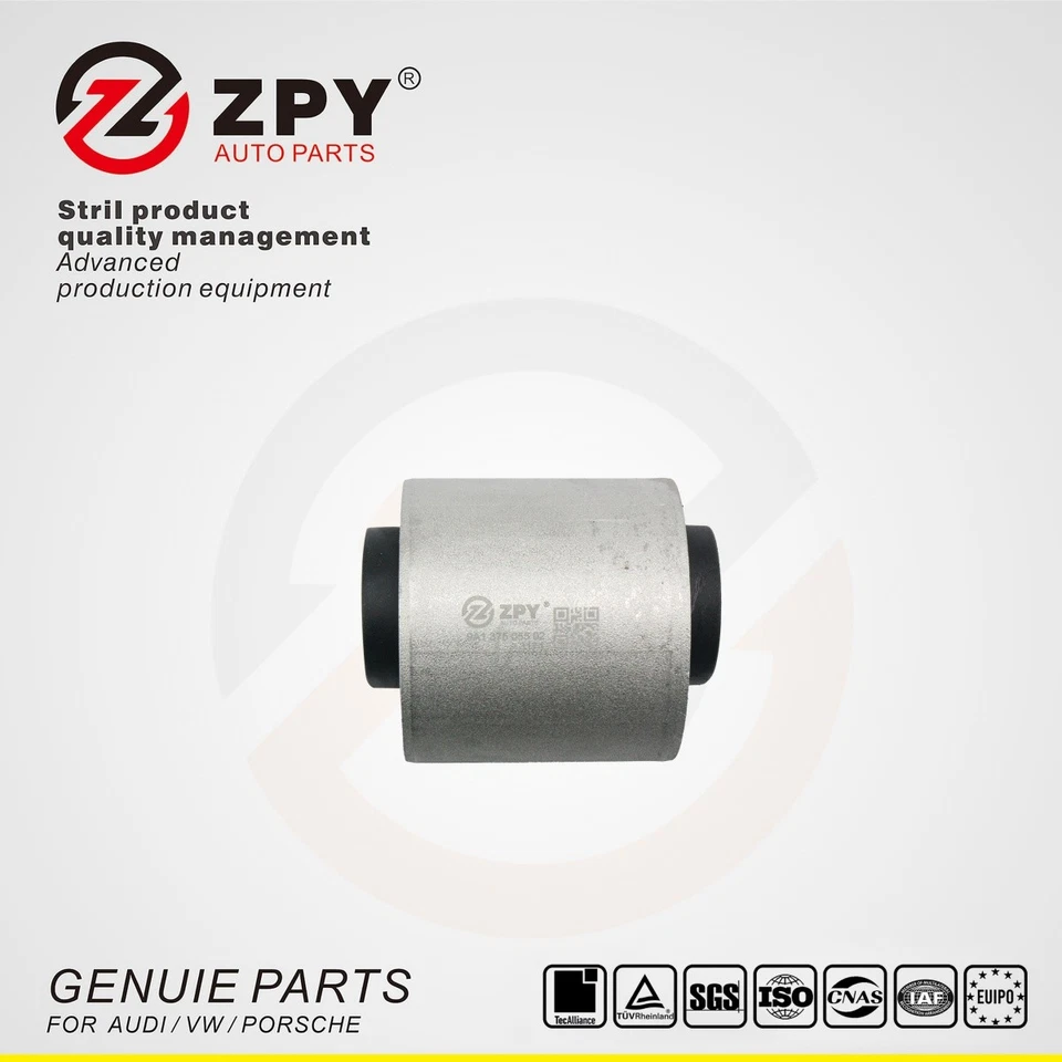 ZPY New Ransmission Mount FOR 2011-2012 Porsche 911 PORSCHE 9A137505502 - Image 1 of 4