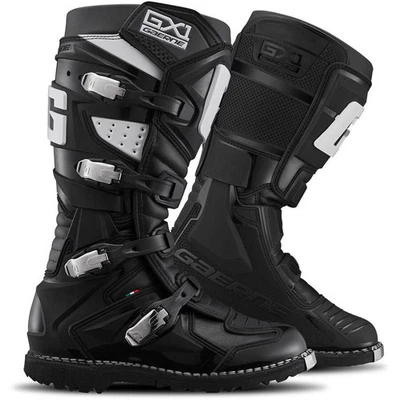Gaerne GX-1 Enduro Boots — 第 1/4 张图片