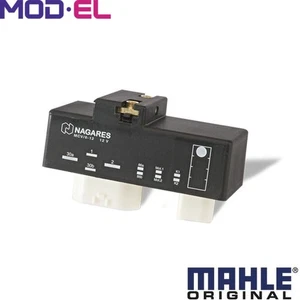 CONTROL UNIT AIR CONDITIONING MELM 3 FOR SEAT IBIZA/II CORDOBA/Vario INCA VW - Picture 1 of 9