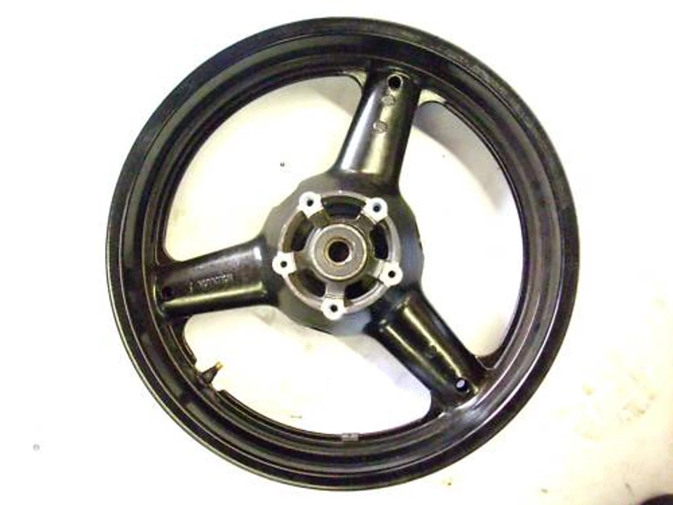 Suzuki SV SV650S SV650 2005 rueda trasera Foto 1 de 1