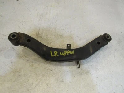 Nissan Juke Nismo RS 2014 AWD brazo de control superior trasero izquierdo del conductor Foto 1 de 3