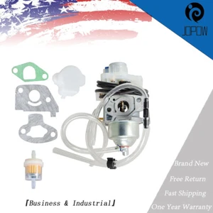 FOR HONDA EU2000 EU2000I CARBURETOR CARB HOME POWER GENERATOR 16100Z0DD03 - Picture 1 of 11