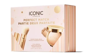 Kultiges London Perfect Match Geschenkset (im Wert von £47) - Neu in OVP - Bild 1 von 3