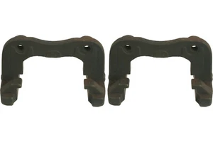 Rear PAIR Cardone Disc Brake Calipers for 1997-2002 Honda Accord (KIT16892) - Picture 1 of 10