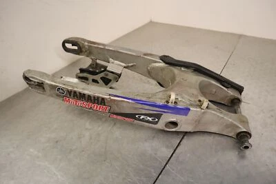 Yamaha YZ125 YZ250 2002 YZ426F WR250F WR426F brazo oscilante 5ny-22110-00-00 envío gratuito Foto 1 de 4