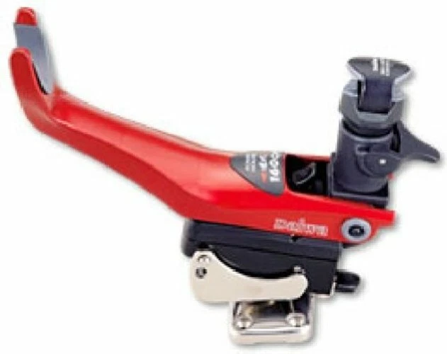 Soporte de varilla Daiwa Soporte de alimentación Ataque rápido BOAT-CH Rojo 707039 Foto 1 de 1