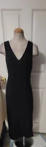 Boston Proper Maxi Dress - Picture 1 of 5