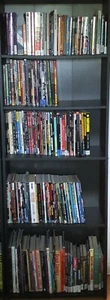 Pick DC Image Vertigo Marvel Paperback/TPB Hardcover/HC Graphic Novel Manga Lot - Picture 1 of 8