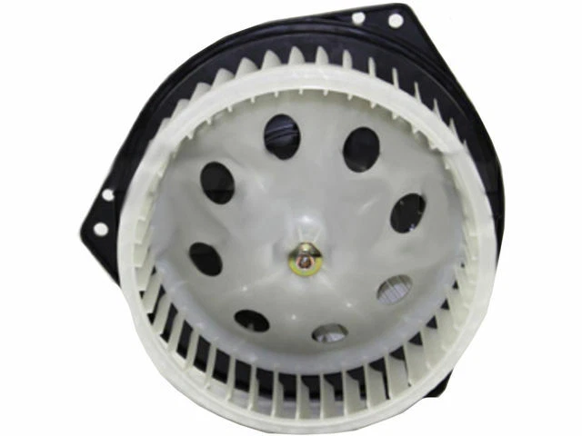 Motor soplador delantero TYC 41MP85R para motor soplador de climatización Infiniti Q45 2002-2006 Foto 1 de 1