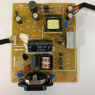 Placa de fuente de alimentación para monitor Lenovo G25-10 65FEGCC2US L5200-1R 748.05W02.001R Foto 1 de 2